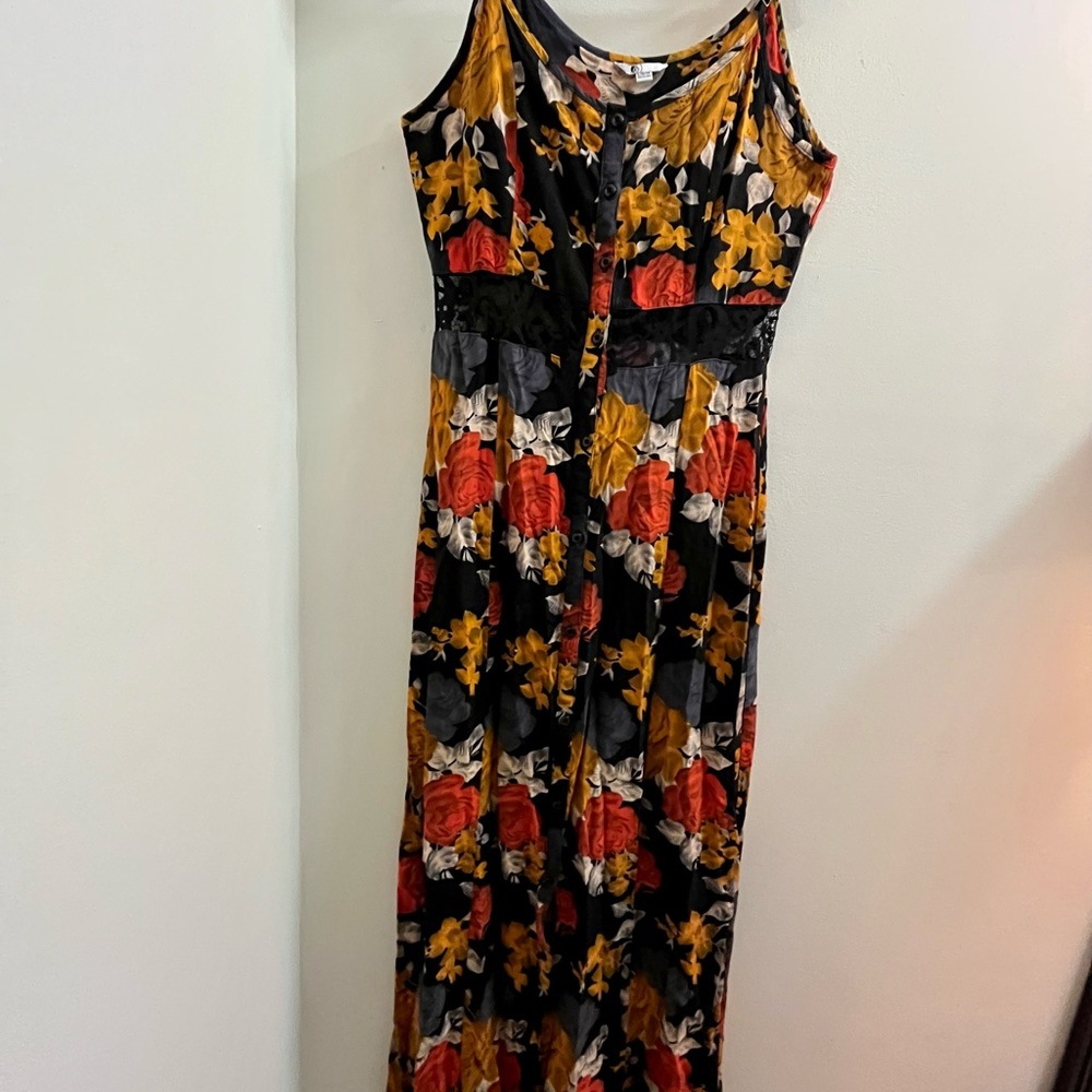 Size Large Dress & Skirt